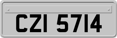 CZI5714