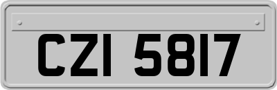 CZI5817