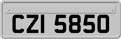 CZI5850
