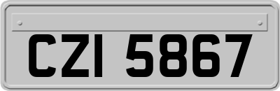CZI5867