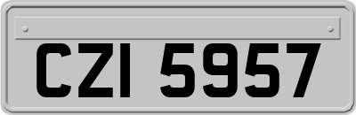 CZI5957
