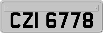 CZI6778