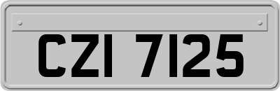 CZI7125