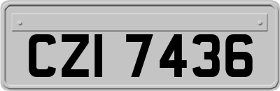 CZI7436