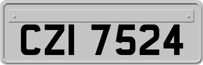 CZI7524