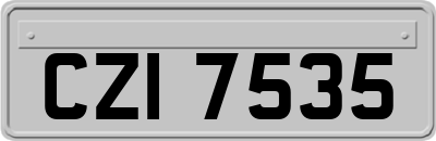 CZI7535