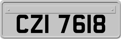 CZI7618