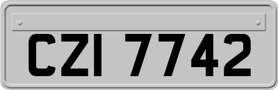 CZI7742