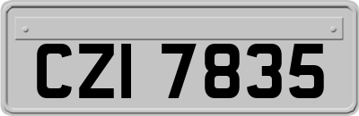 CZI7835