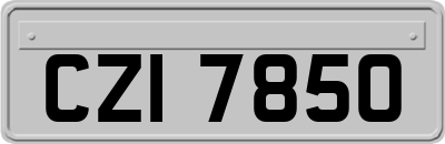 CZI7850