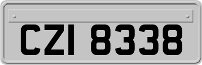 CZI8338