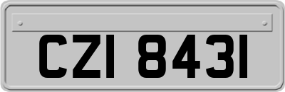 CZI8431