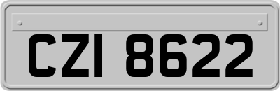 CZI8622