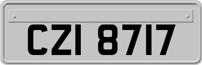 CZI8717