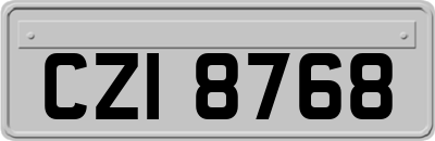 CZI8768