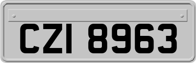 CZI8963