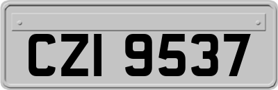CZI9537