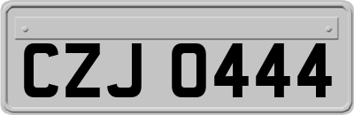 CZJ0444