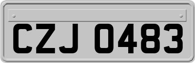 CZJ0483