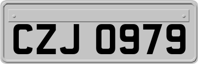 CZJ0979