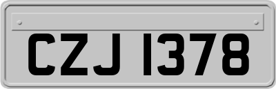 CZJ1378