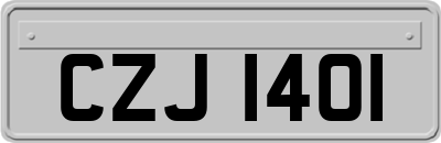 CZJ1401