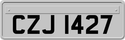 CZJ1427