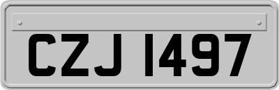CZJ1497