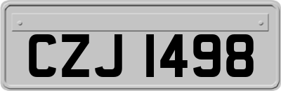 CZJ1498