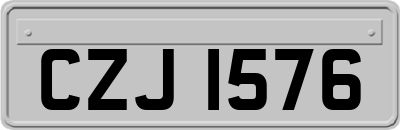 CZJ1576