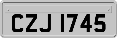 CZJ1745