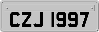 CZJ1997
