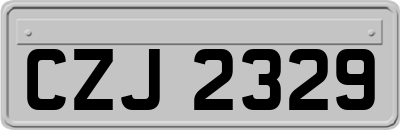 CZJ2329