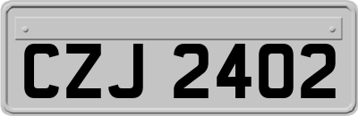 CZJ2402