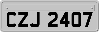 CZJ2407