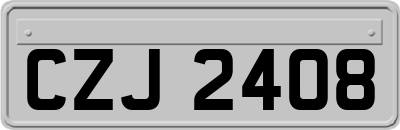 CZJ2408