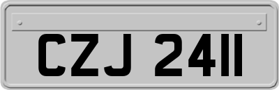 CZJ2411