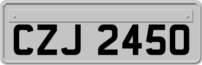 CZJ2450