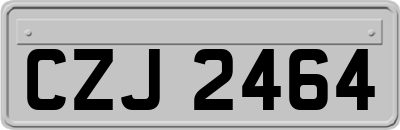 CZJ2464
