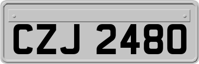 CZJ2480
