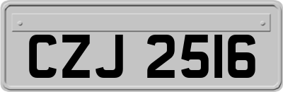 CZJ2516