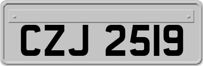 CZJ2519