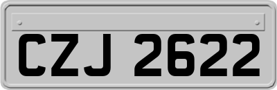 CZJ2622
