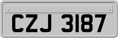 CZJ3187