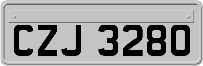 CZJ3280