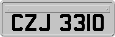 CZJ3310
