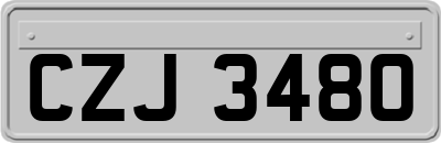 CZJ3480