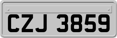 CZJ3859