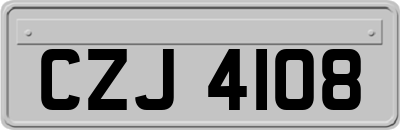 CZJ4108