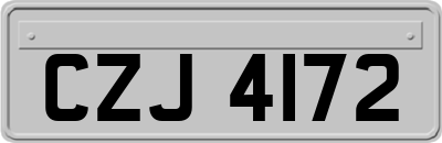 CZJ4172